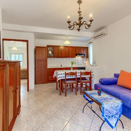 Villa Vittorio Seget Vranjica Eksteriør billede